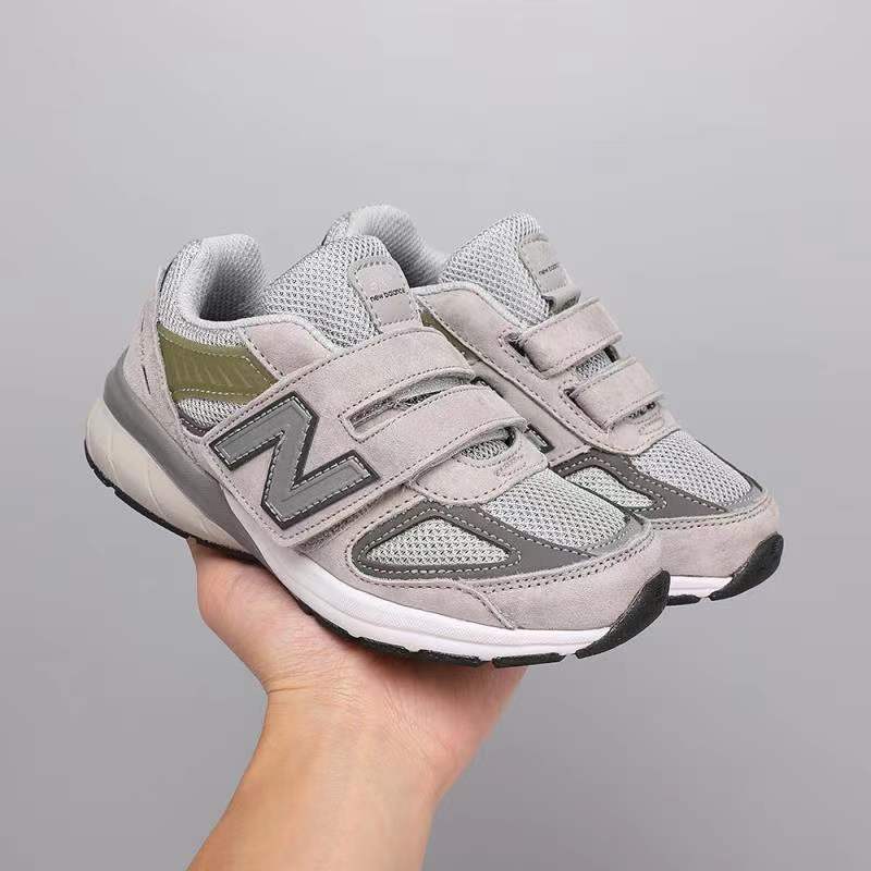 Special G version NB990 children_s shoes_ _ _Wang Fried Fund_ Parent-child_ Children_s shoes 26-37-b4fae756